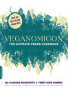 Cover image for Veganomicon